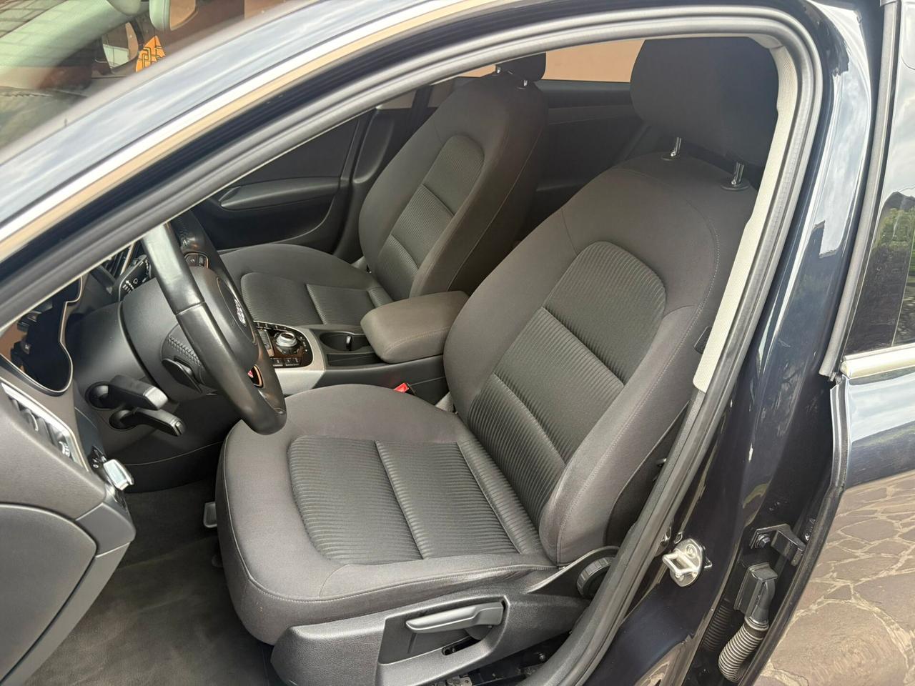 Audi A4 Avant 2.0 TDI 190 CV clean diesel multitronic Bus. Plus