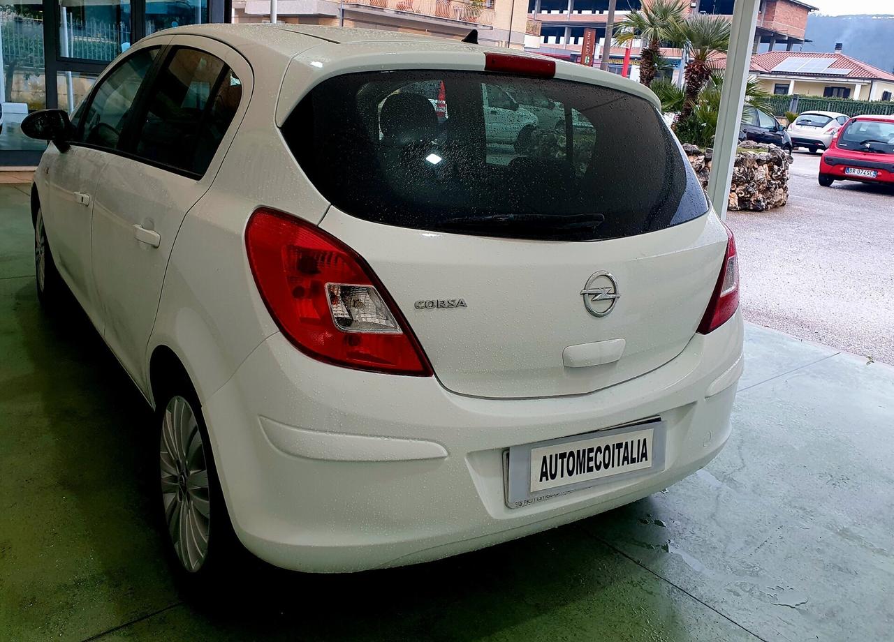Opel Corsa 1.2 GPL - ANNO 2014 - KM. 71000