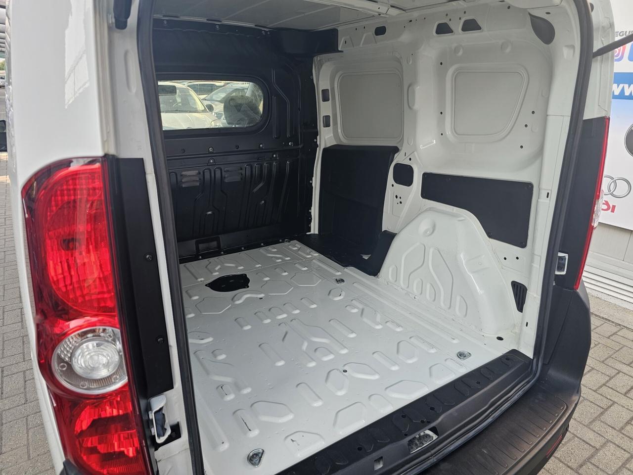 Fiat Doblò Cargo 1.6 MJT 90CV CH1 Easy S&S
