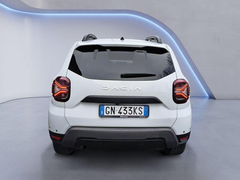 Dacia Duster 1.0 TCe GPL Journey Up 101 CV
