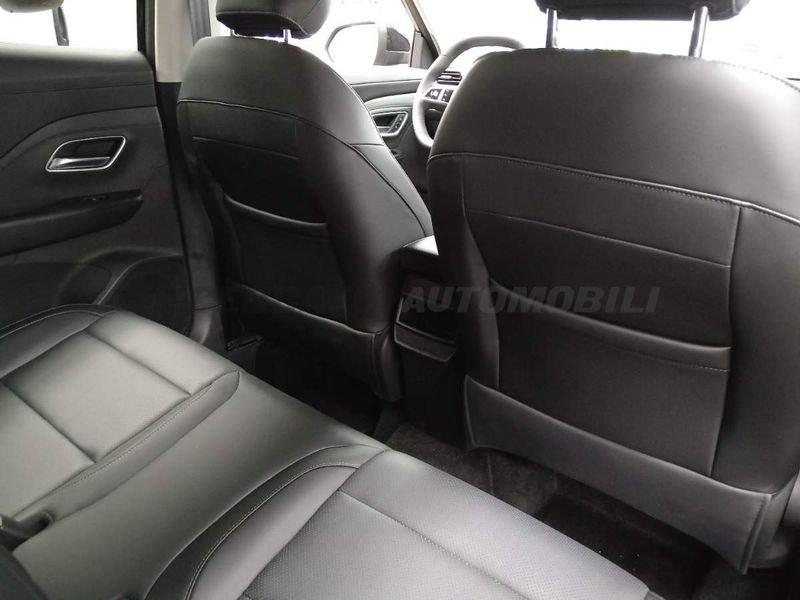 MG ZS NEW ZS ICE 1.5L MT COM Pebble Black