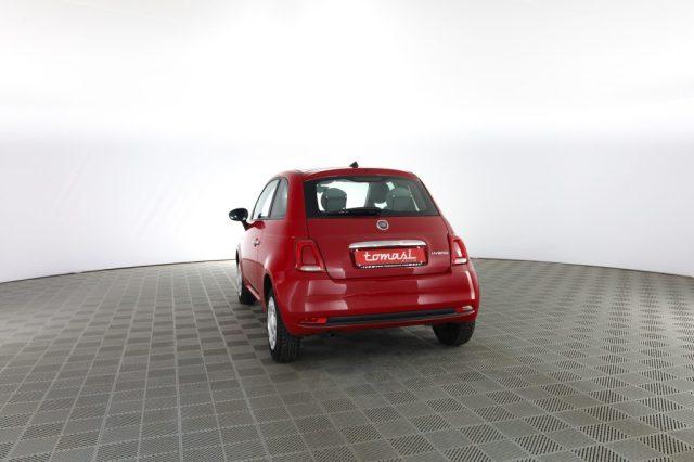 FIAT 500 500 1.0 Hybrid Pop