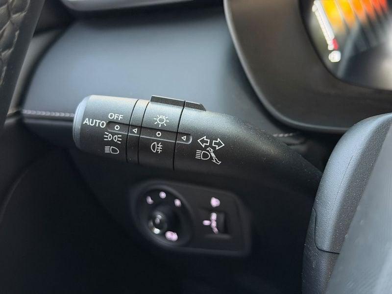 MG ZS HEV 1.5 Hybrid+ Luxury "ARGENTO"
