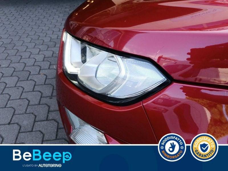 Ford EcoSport 1.0 ECOBOOST TITANIUM S&S 125CV MY20.25
