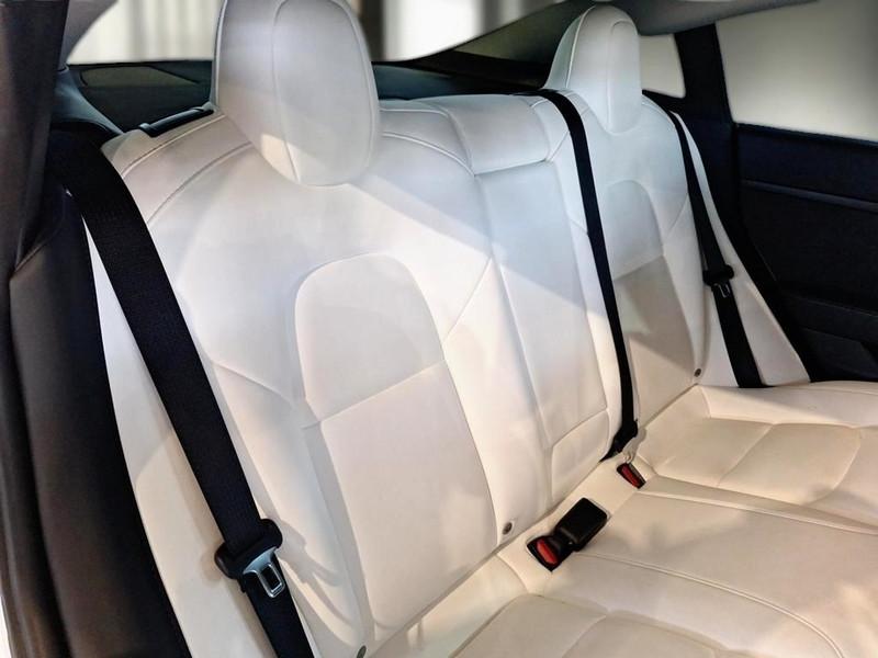 TESLA MODEL 3 75 kWh Long Range Dual Motor AWD 4 PORTE BERLINA