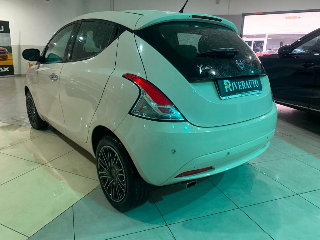 LANCIA Ypsilon 3ª serie Ypsilon 1.2 69 CV 5 po...