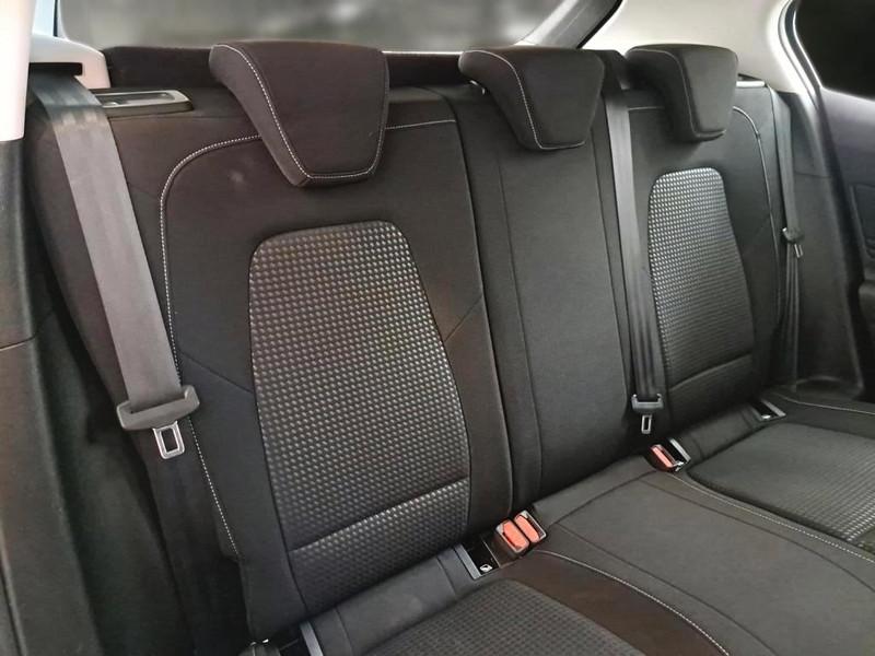 FORD FOCUS 1.5 Ecoblue 120cv Business Cambio Autom. 5 PORTE