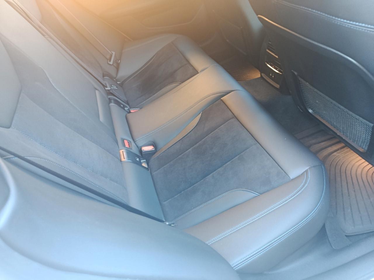 Bmw 4er Gran Coupe 420d 48V Msport