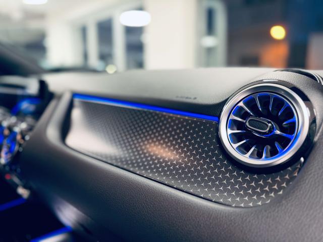 Mercedes-Benz EQA 250 + Progressive Advanced Plus