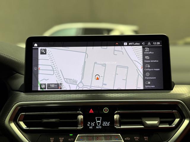 BMW X4 xDriveM40d 48V