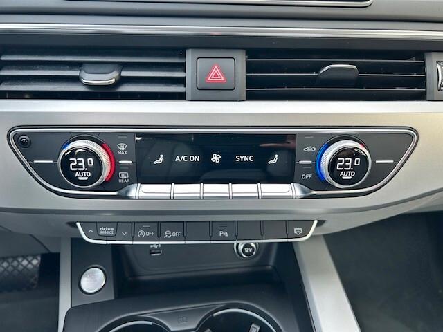 Audi A4 Avant 40 TDI quattro S tronic