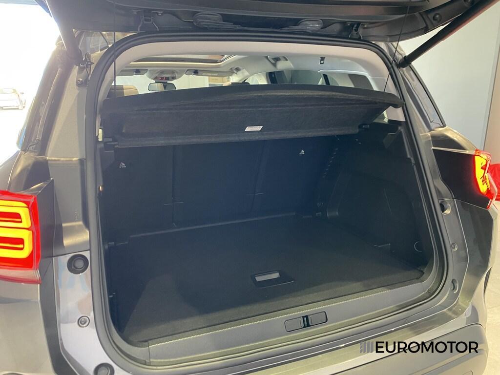 Citroen C5 Aircross 1.5 BlueHDi Shine EAT