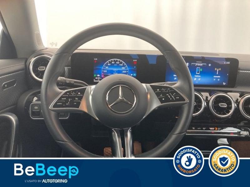 Mercedes-Benz CLA S.Brake 180 D PROGRESSIVE ADVANCED AUTO