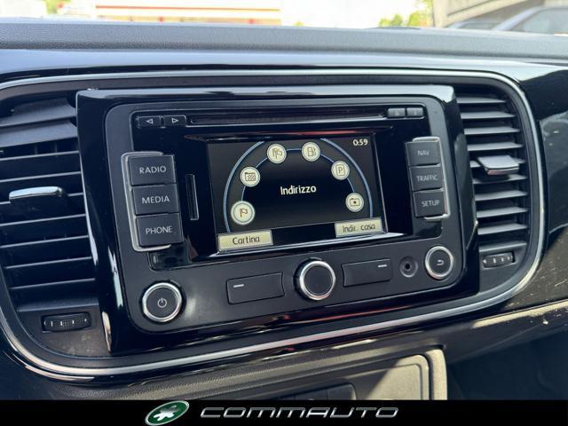 VOLKSWAGEN Maggiolino Cabrio 2.0 TDI DSG Sport
