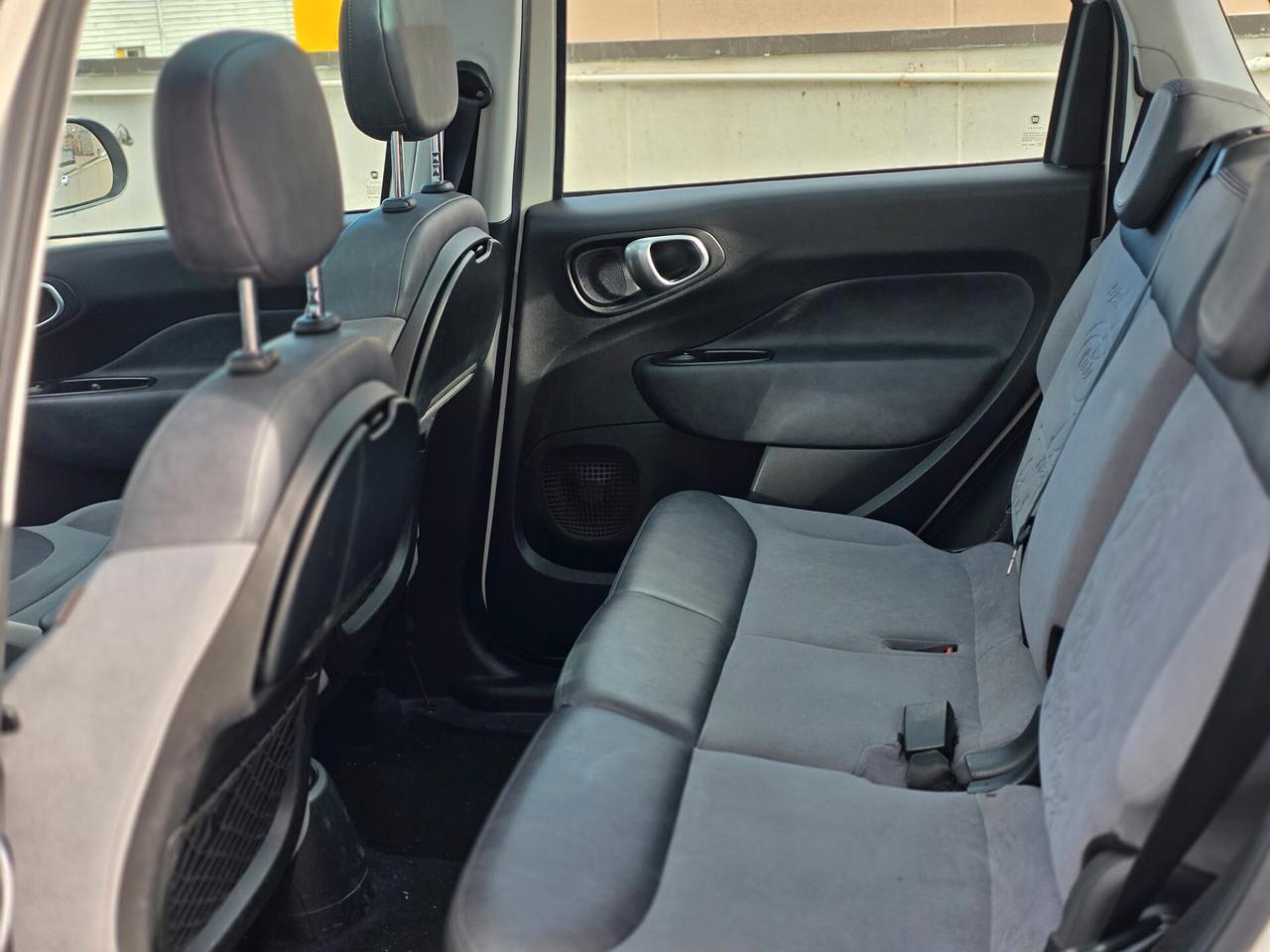 Fiat 500L 1.4 95 CV Lounge