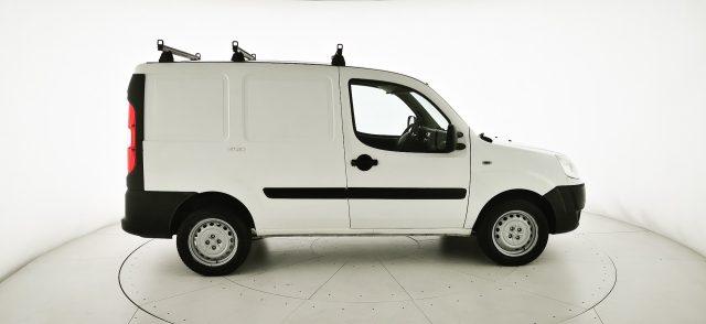 FIAT Doblo Doblò 1.3 MJ 16V Cargo Lamier.