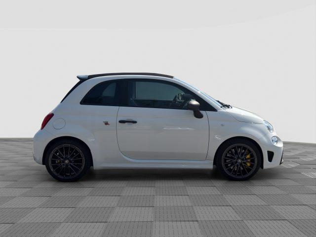 ABARTH 695 695 C 1.4 Turbo T-Jet 180 CV