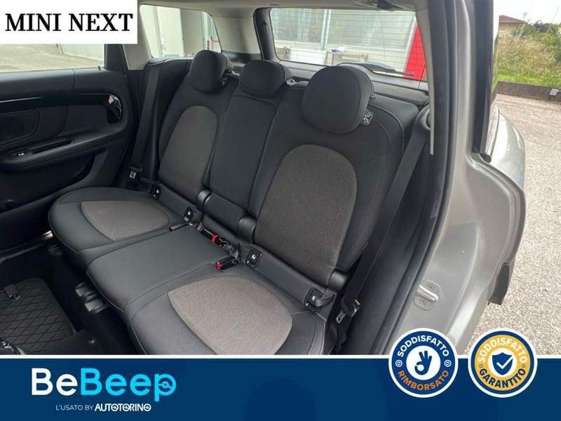 MINI Countryman Mini F60 MINI 2.0 COOPER D CLASSIC AUTO