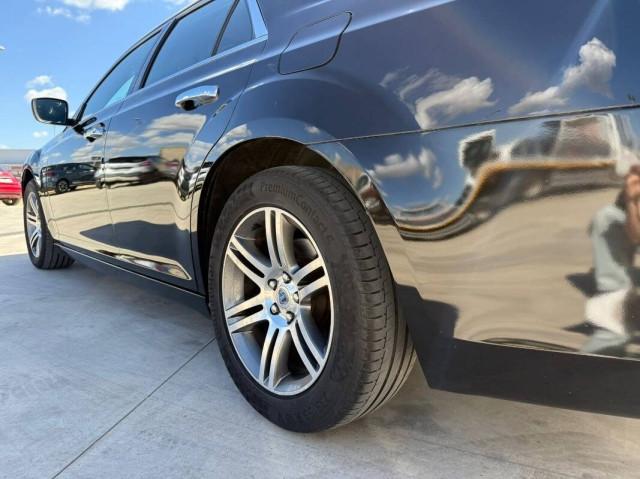 Lancia Thema 3.0 V6 mjt II Platinum 239cv auto