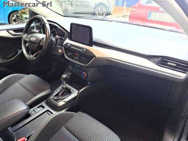 FORD Focus SW 1.0 ecoboost Business 120Cv Navi - GB664PH