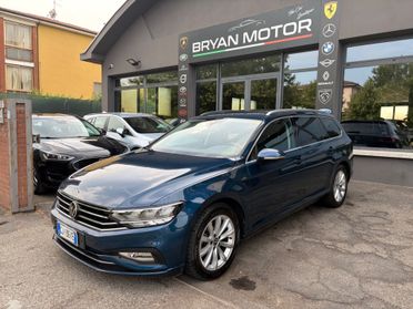 Volkswagen Passat Variant 2.0 TDI SCR EVO DSG Business