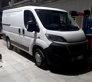 Fiat Ducato 28 2.0 MJT PC-TN Furgone