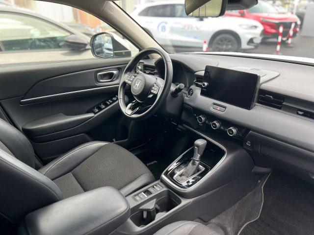 HONDA HR-V HR-V 1.5 Hev eCVT Advance
