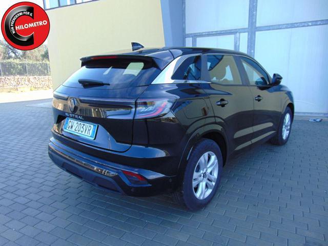 RENAULT Austral Austral Mild Hybrid 160 CV Auto Evolution