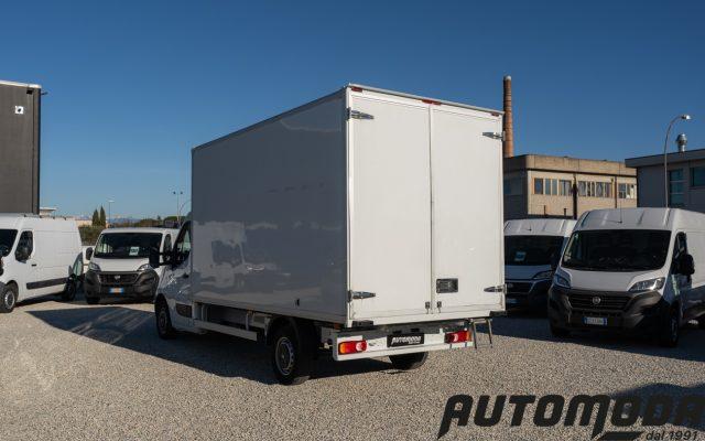 OPEL Movano 2.3CDTI 145CV Cassonato