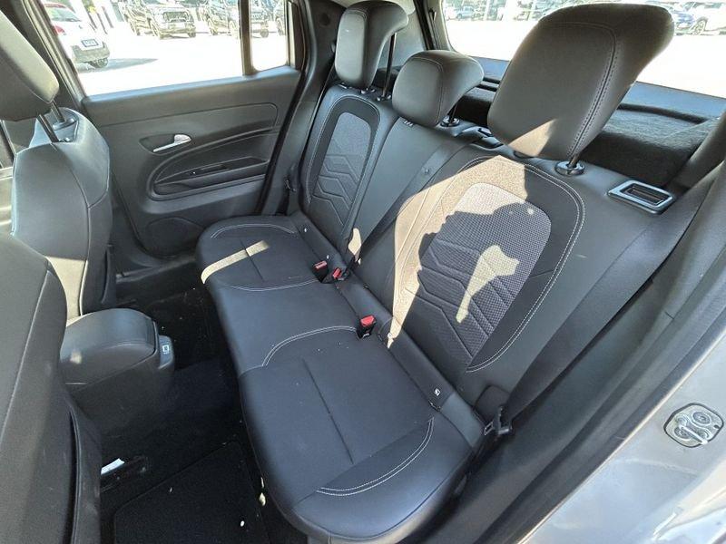 Jeep Avenger 1.2 Turbo 100 CV Altitude