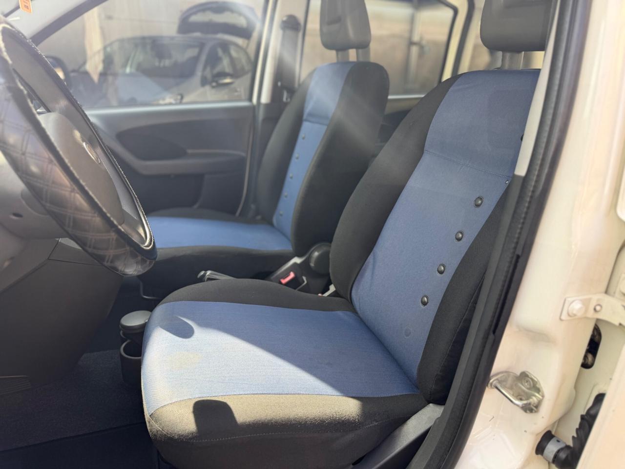 Fiat Panda 1.4 Dynamic Natural Power