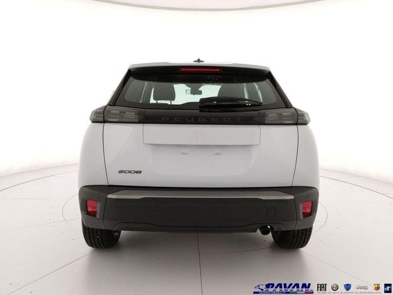 Peugeot 2008 1.2T 100cv Active