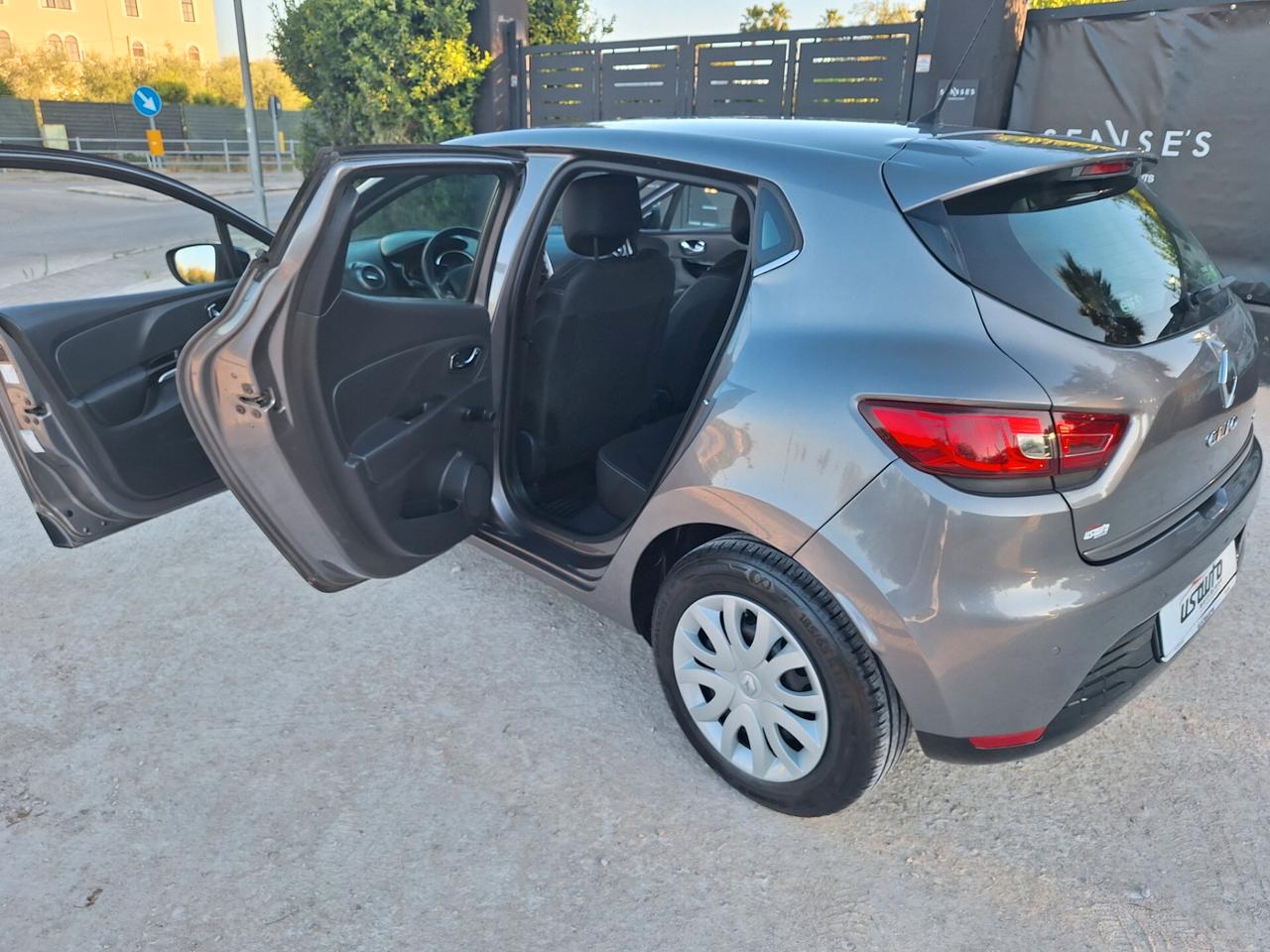 Renault Clio 1.5 dCi 75CV NAVI CAMERA PERFETTA