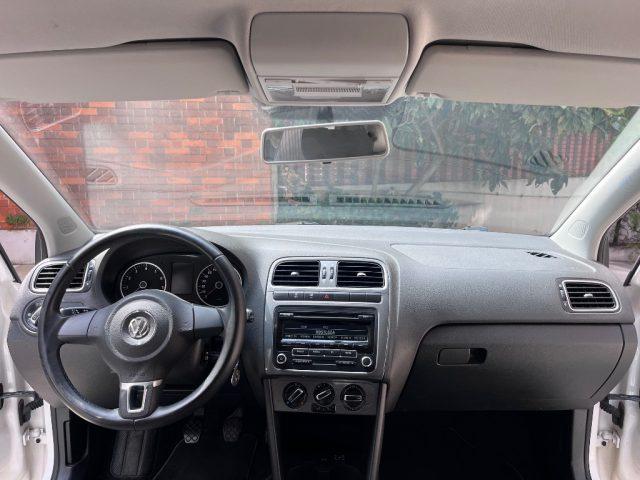 VOLKSWAGEN Polo 1.2 TSI 5 porte Highline fari led cerchi da 17