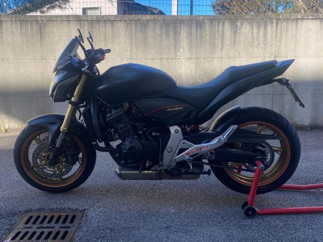 HONDA Hornet 600 600