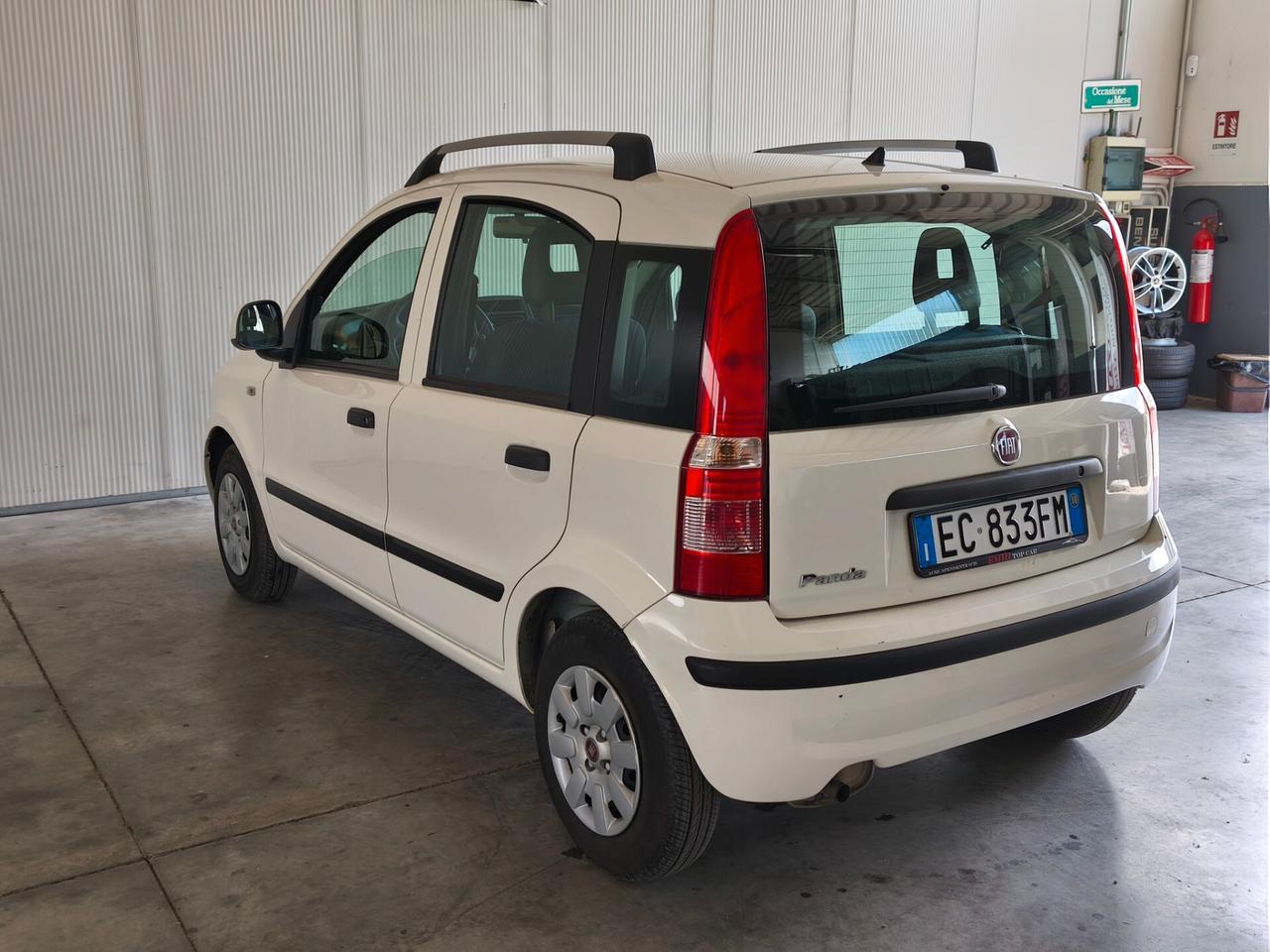 Fiat Panda 1.2 , 43.000km