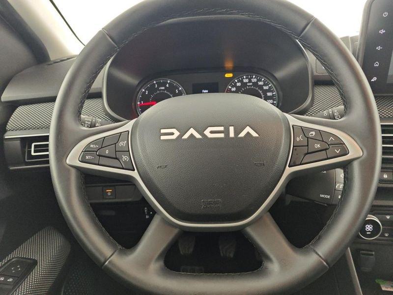 Dacia Sandero Streetway 1.0 TCe 90 CV Journey