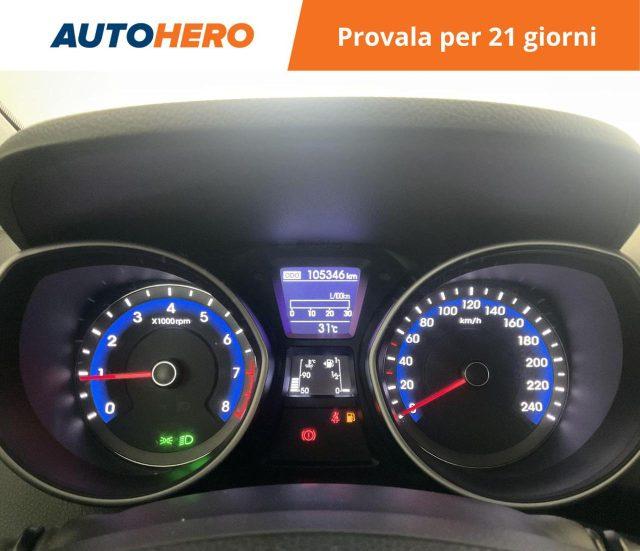 HYUNDAI i30 Wagon 1.4 Classic