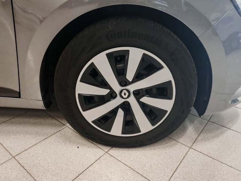 Renault Clio Clio TCe 90 CV 5 porte Equilibre IVA ESPOSTA