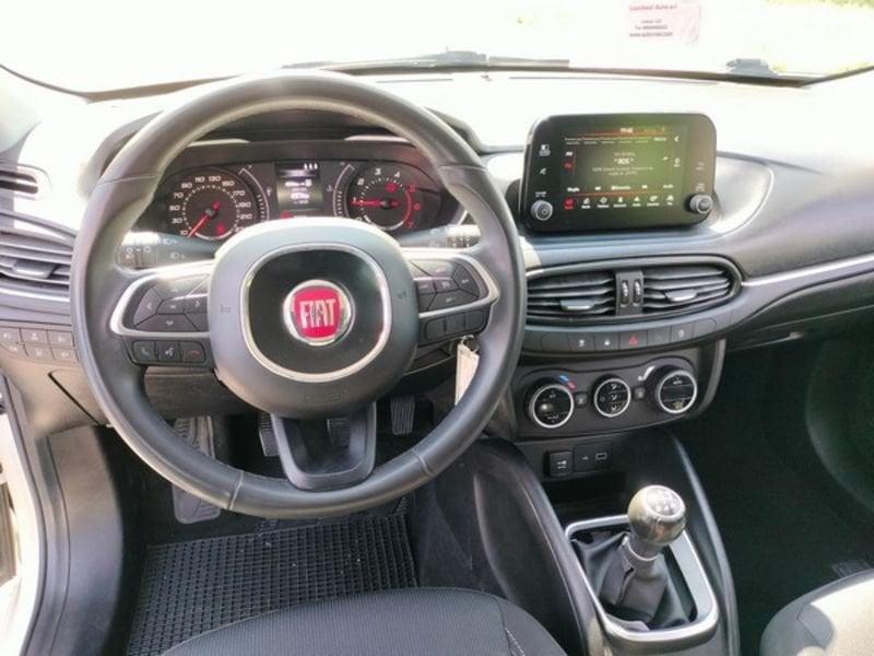 FIAT Tipo 1.3 Mjt S&S SW Lounge