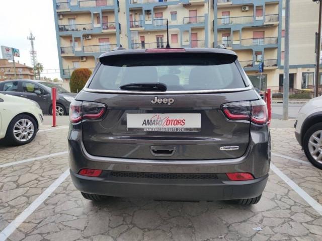 Jeep Compass 1.6 mjt Longitude 2wd 120cv my19