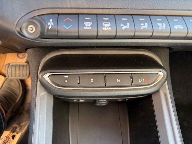 JEEP Avenger 1.2 Turbo 110 CV MHEV Longitude