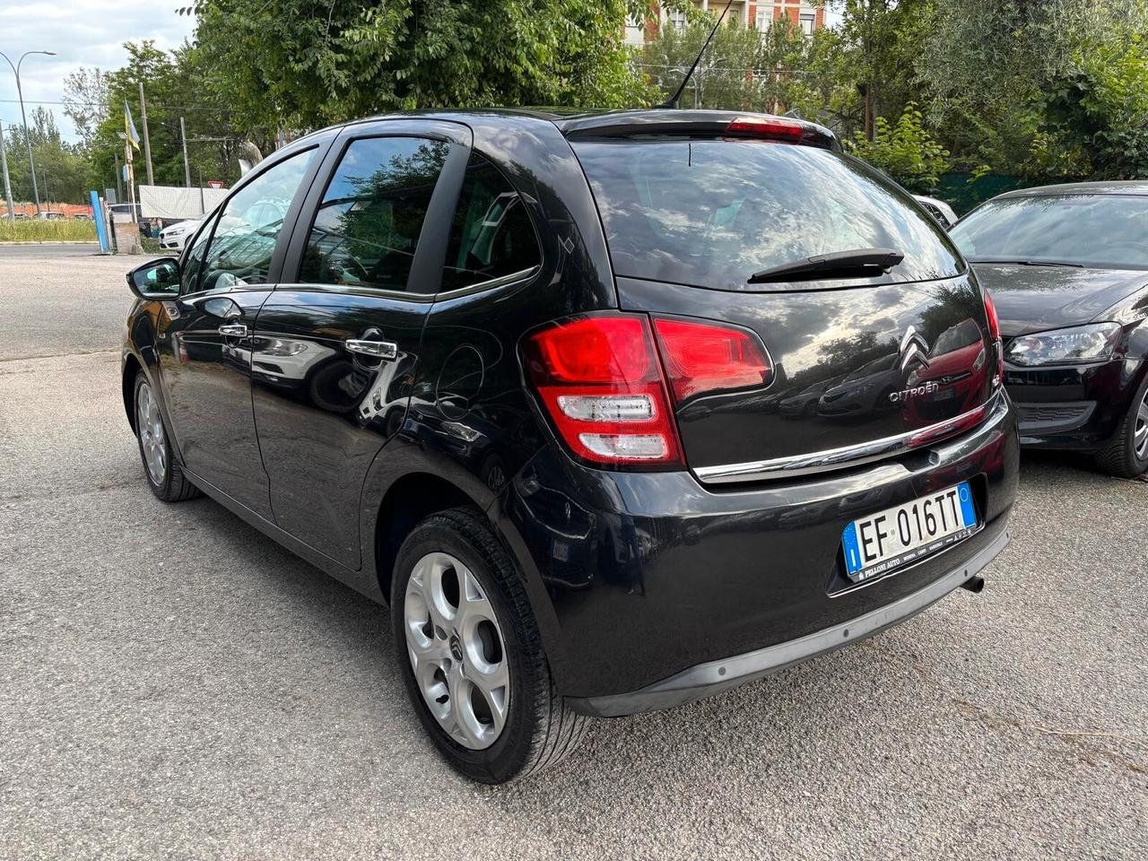 Citroen C3 1.1 Exclusive OK Neopatentati