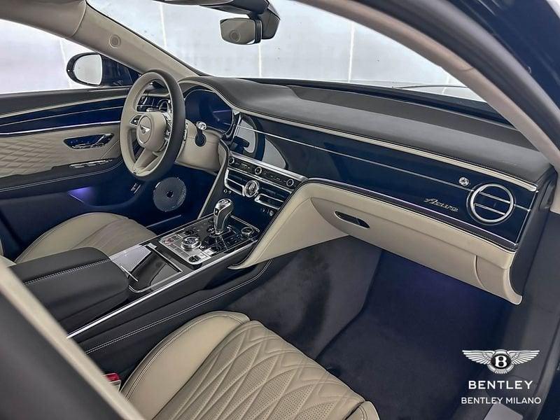 Bentley Flying Spur Flying Spur Hybrid Azure 26MY - BENTLEY MILANO