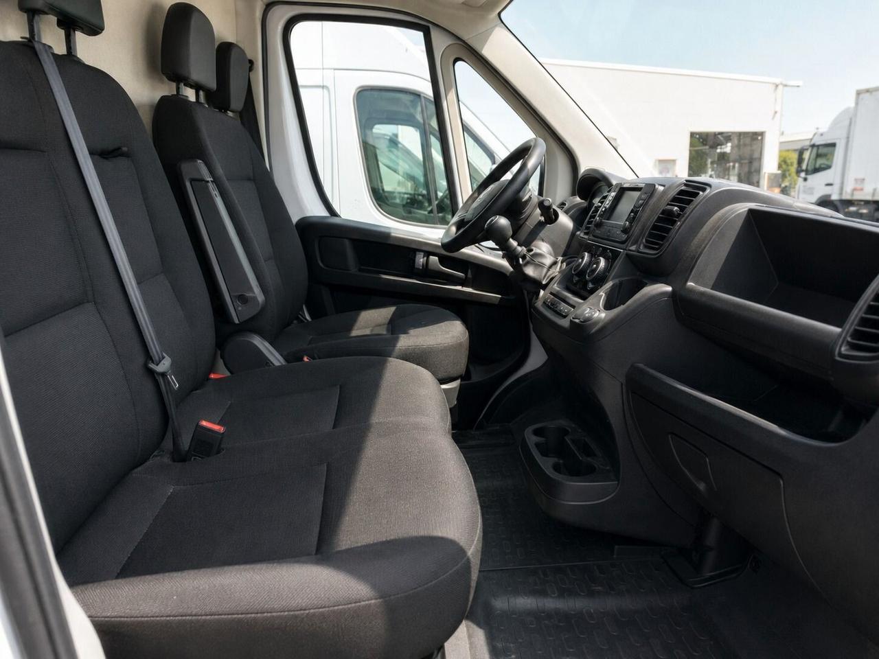 Fiat Ducato 2.2 Multijet L2H2 140CV - PREZZO REALE