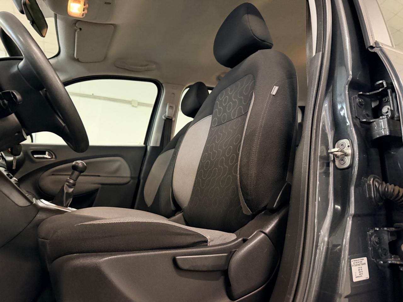 Citroen C3 Picasso 1.4 VTi 95 GPL Limited