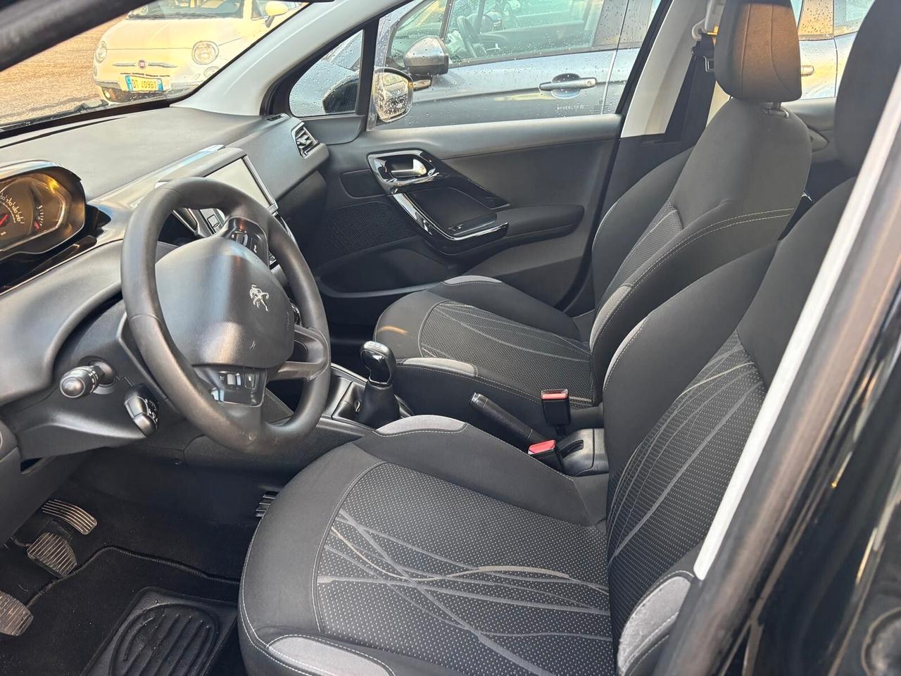 Peugeot 208 1.0 VTi 5 porte - 2013