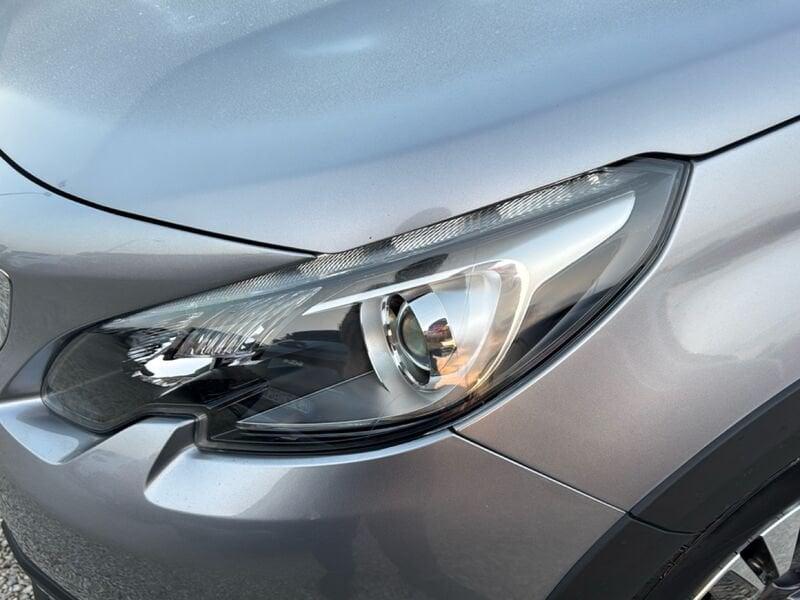 Peugeot 2008 2008 1.2 puretech Allure s&s 82cv my18