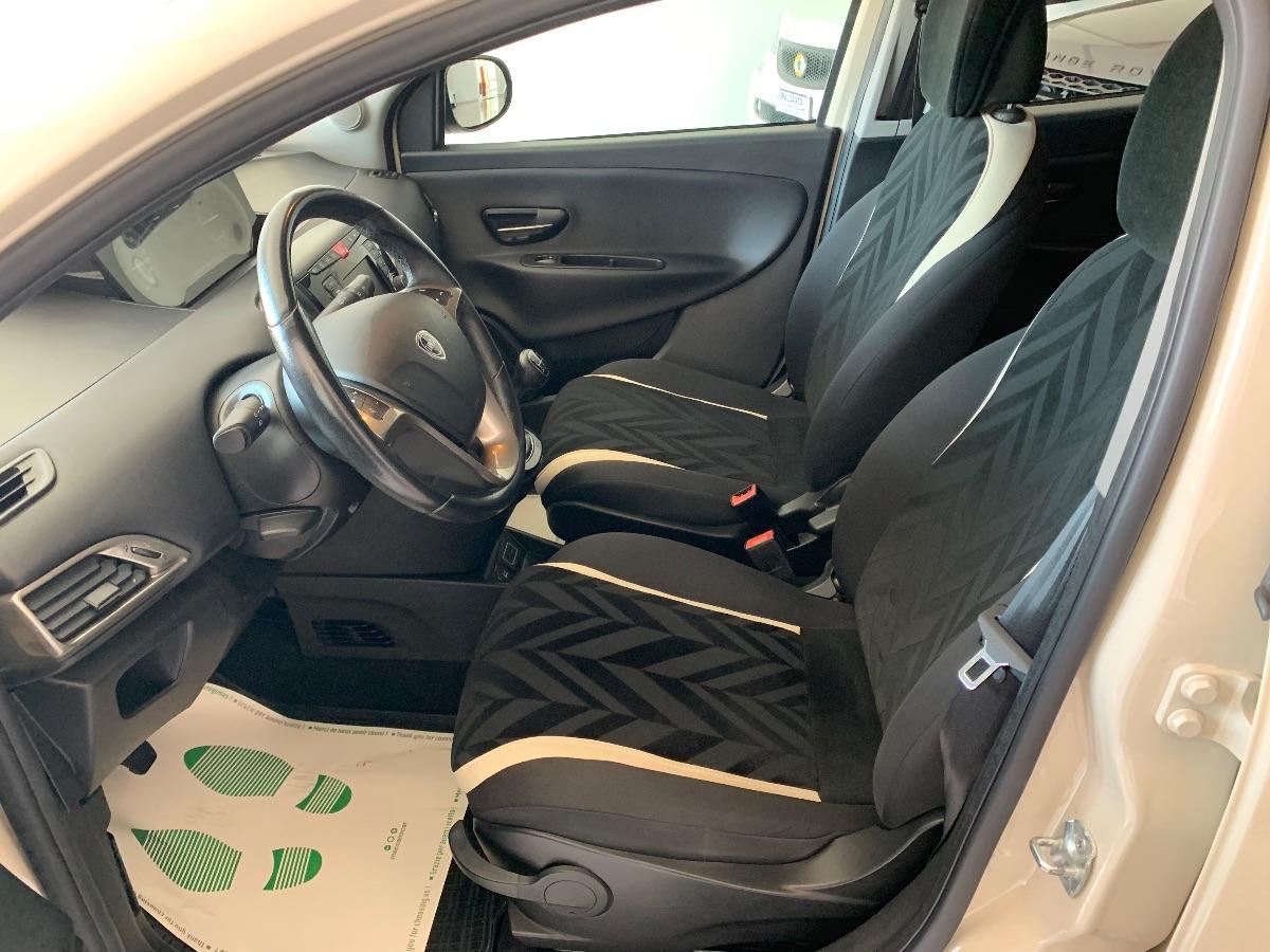 LANCIA - Ypsilon - 1.3 MJT 95 CV 5p. S&S Platinum