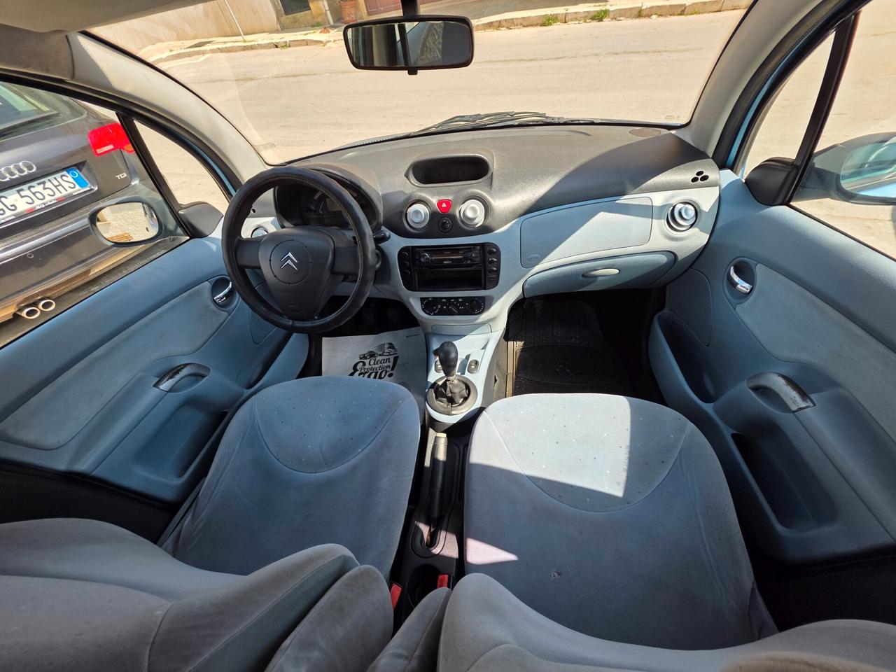 Citroen C3 1.4 HDi 70CV Elegance